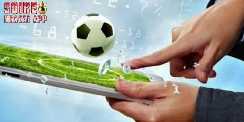Hướng dẫn quy tắc chơi kèo cơ hội kép dễ hiểu cho tân thủ
