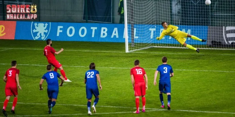 Cách sử dụng tính năng soi kèo 