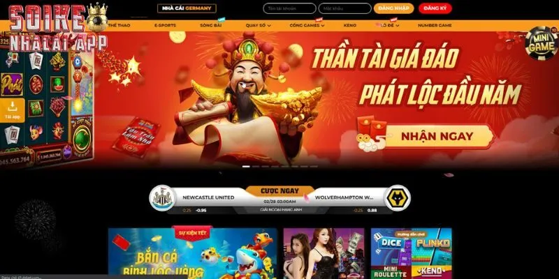 Sơ lược thông tin về thương hiệu nhà cái hàng đầu Debet