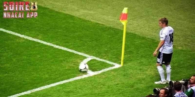 Đôi nét về kèo tài xỉu phạt góc