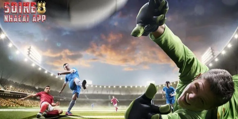 Nên chọn cửa chẵn khi cả 2 đội có hàng phòng ngự chắc chắn