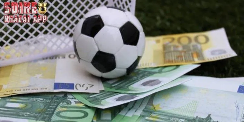 Khái quát dữ liệu sơ lược về kèo thẻ vàng/ thẻ đỏ