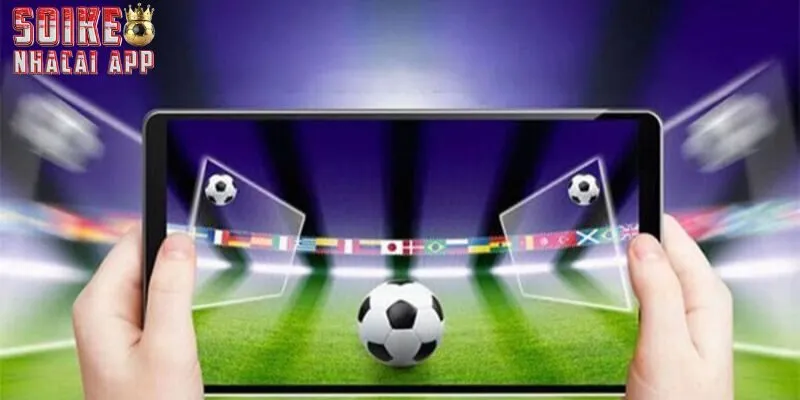 Một vài tips nhỏ giúp chốt kèo 1x hiệu quả