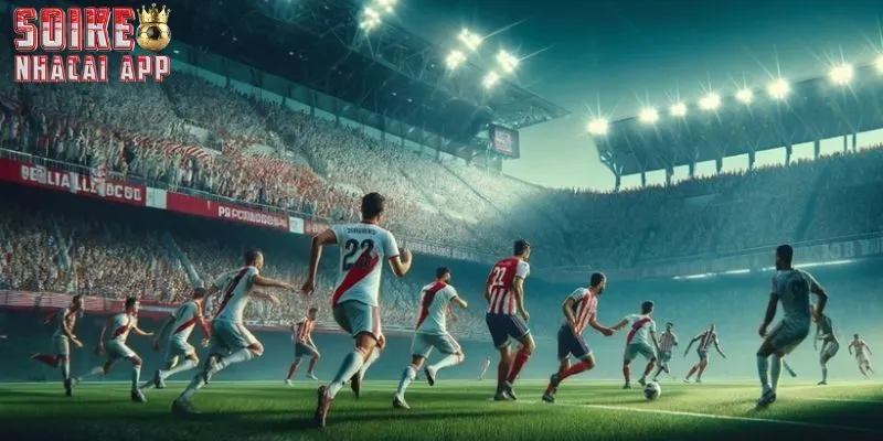 Tổng quan giới thiệu Soi Kèo Nhà Cái