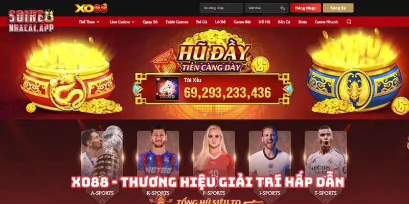 nhà cái xo88